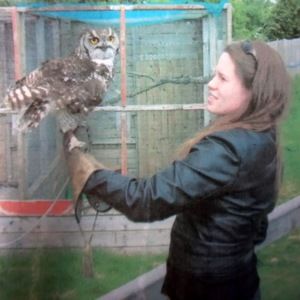 Meet your Posher, Joanne